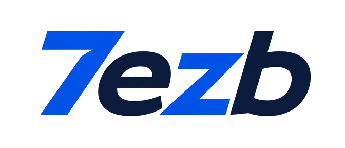 7ezb লোগো